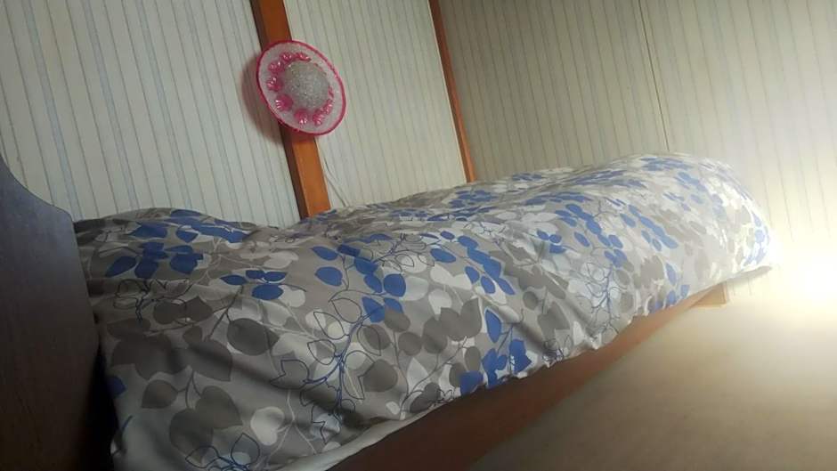 Minshuku Kaikazari Kunnui