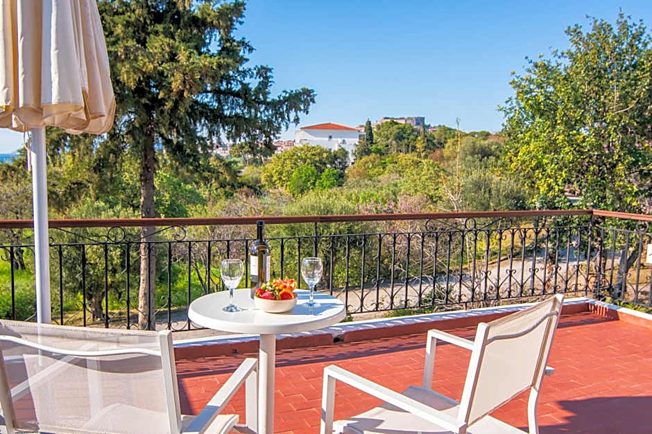 Hotel Delfinia