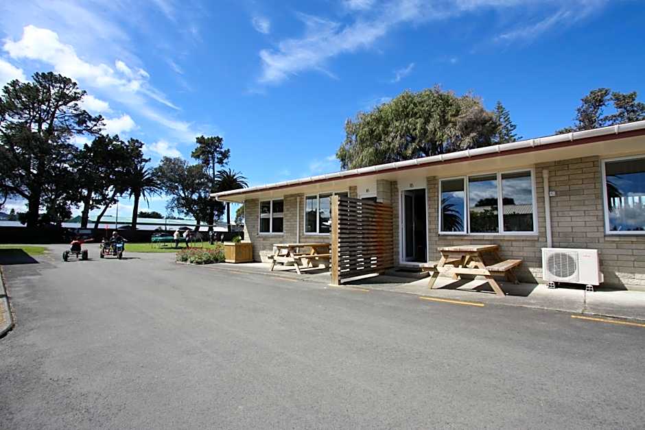 Waikanae Beach TOP 10 Holiday Park