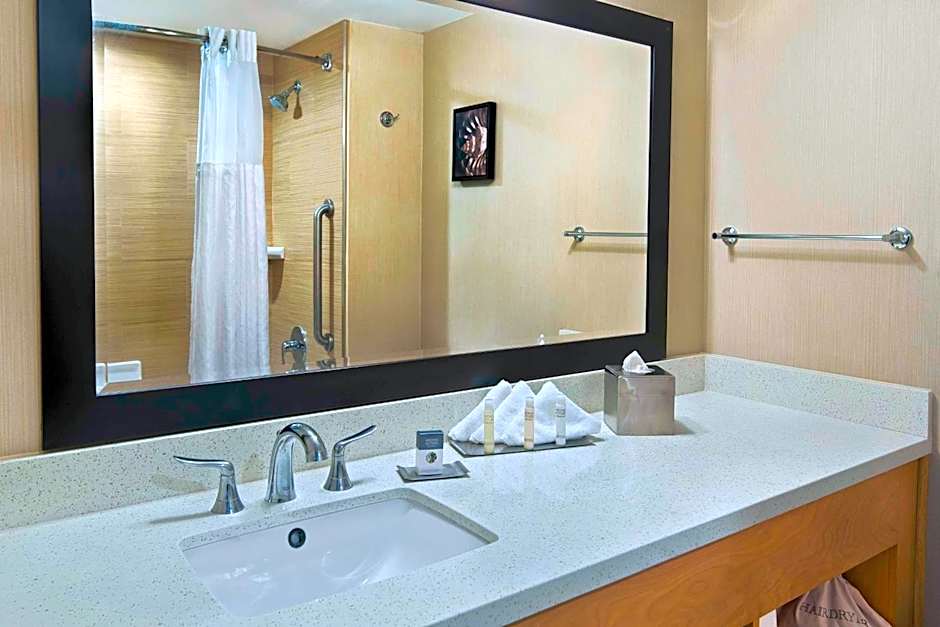 DoubleTree by Hilton Hotel San Pedro - Port of Los Angeles