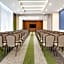 Hilton Garden Inn San Jose Airport City Mall