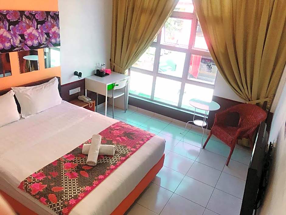 Langit-Langi Hotel @ KLIA/KLIA2