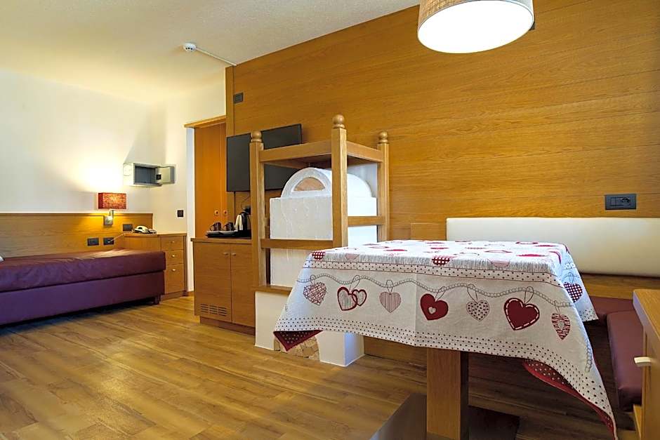 Hotel Cirelle Suite & Spa