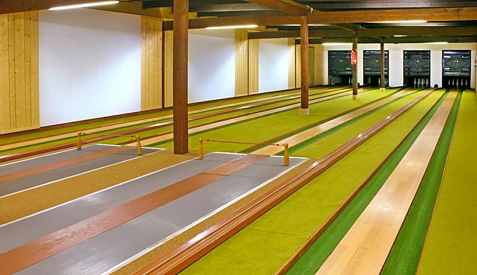 Hotel Pfälzer Hof GmbH