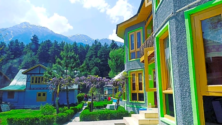 Paradise Guest House