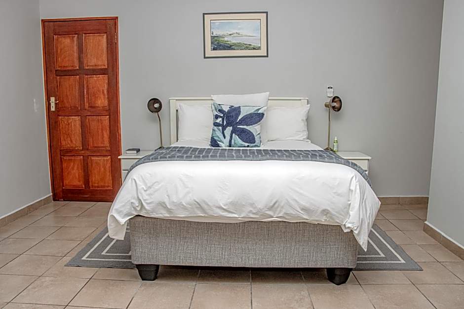 Woodpecker's Inn Guest House