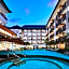 Fairfield by Marriott Bali Kuta Sunset Road