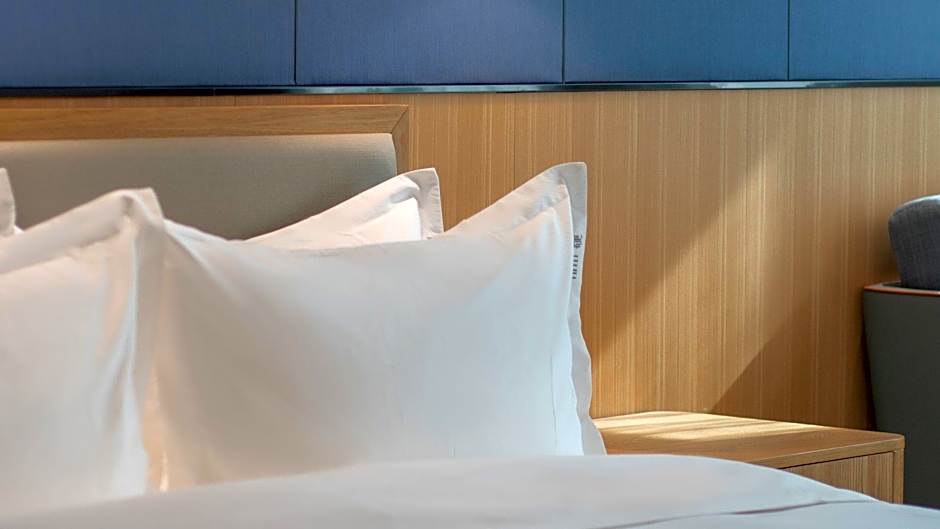 Holiday Inn Express Huangshi Cihu Lake By IHG