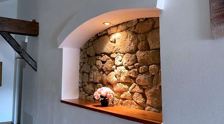 Hotel & wellness Hejtmanka