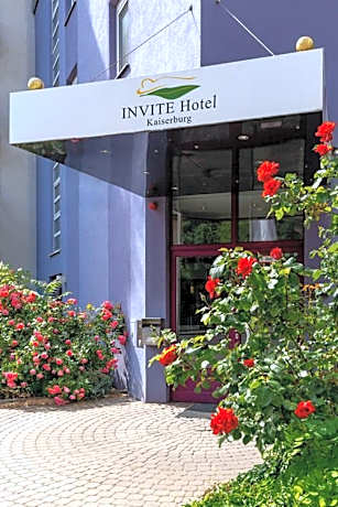 INVITE Hotel an der Kaiserburg	