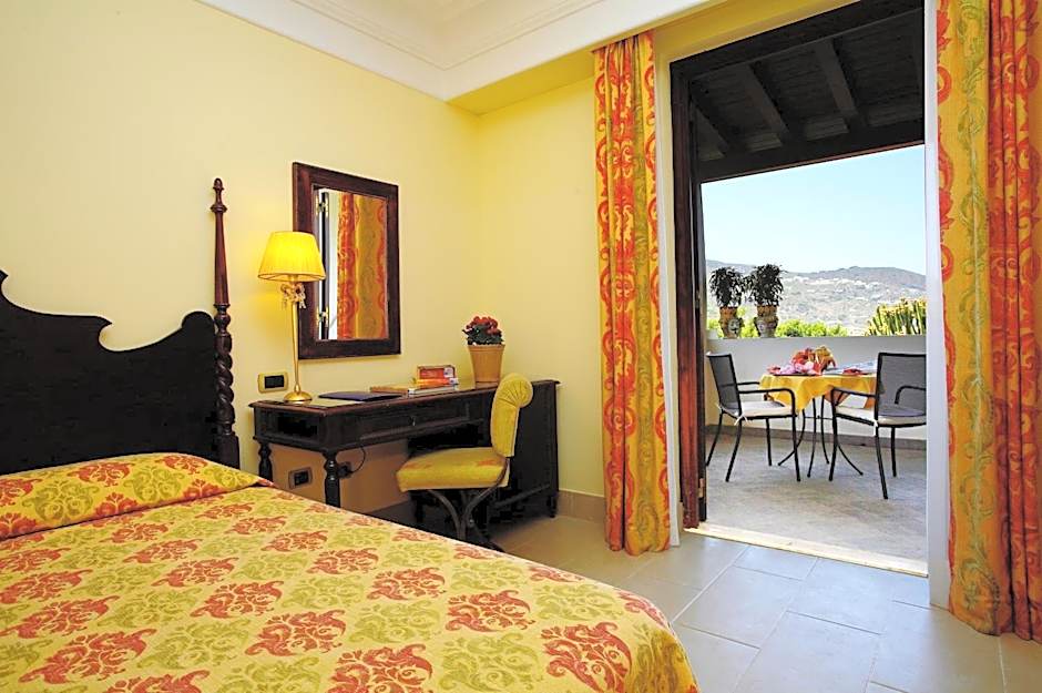 Arciduca Grand Hotel