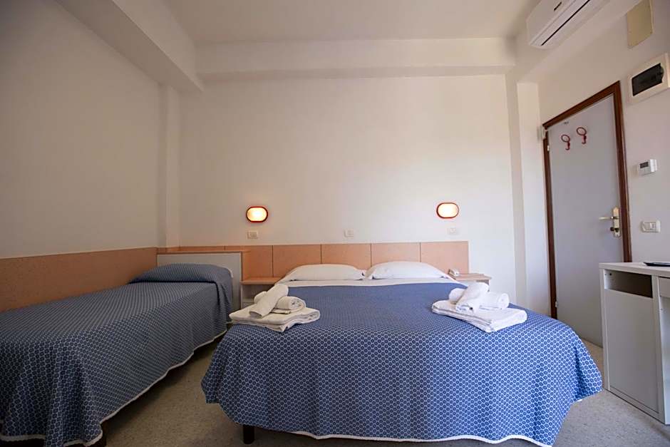 Hotel Altamarea
