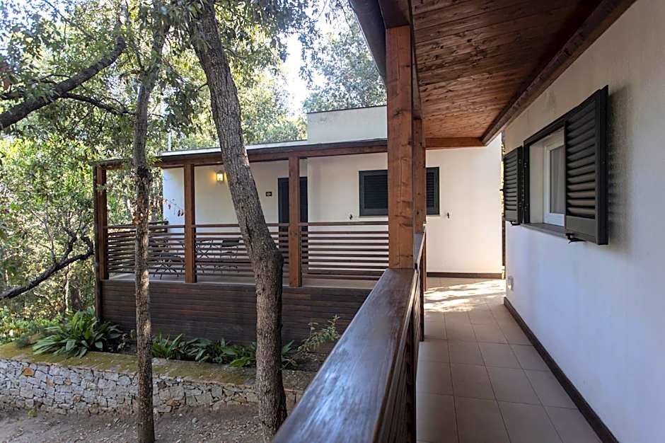 Hotel Valle Verde