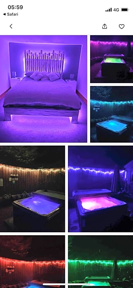 Bankhead Accommodation Aberdeenshire