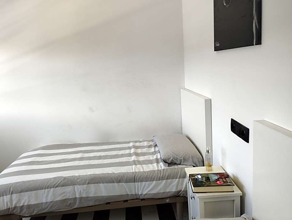 Alarpe Aterpetxea BSS00035