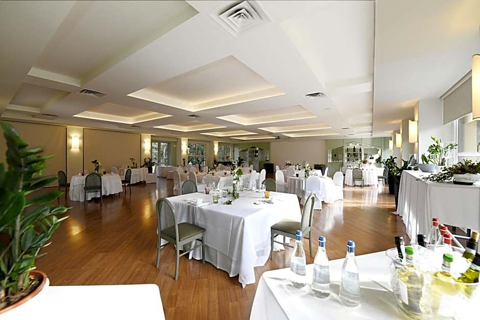 Brianteo Hotel and Restaurant