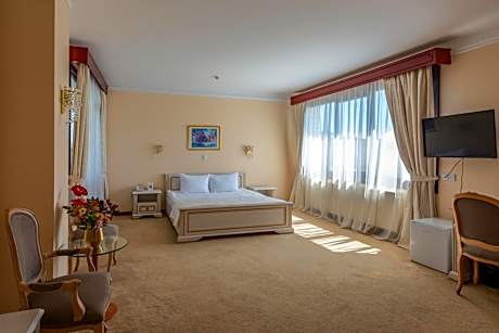 Panorama Suite