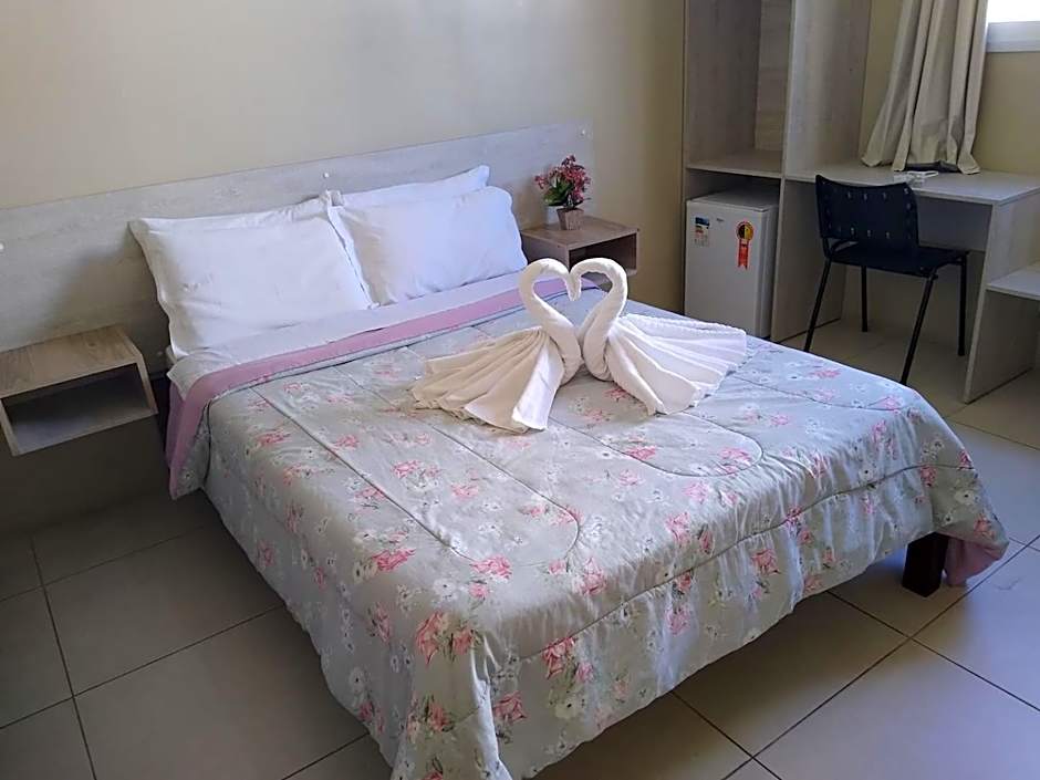 Marechal Plaza Hotel