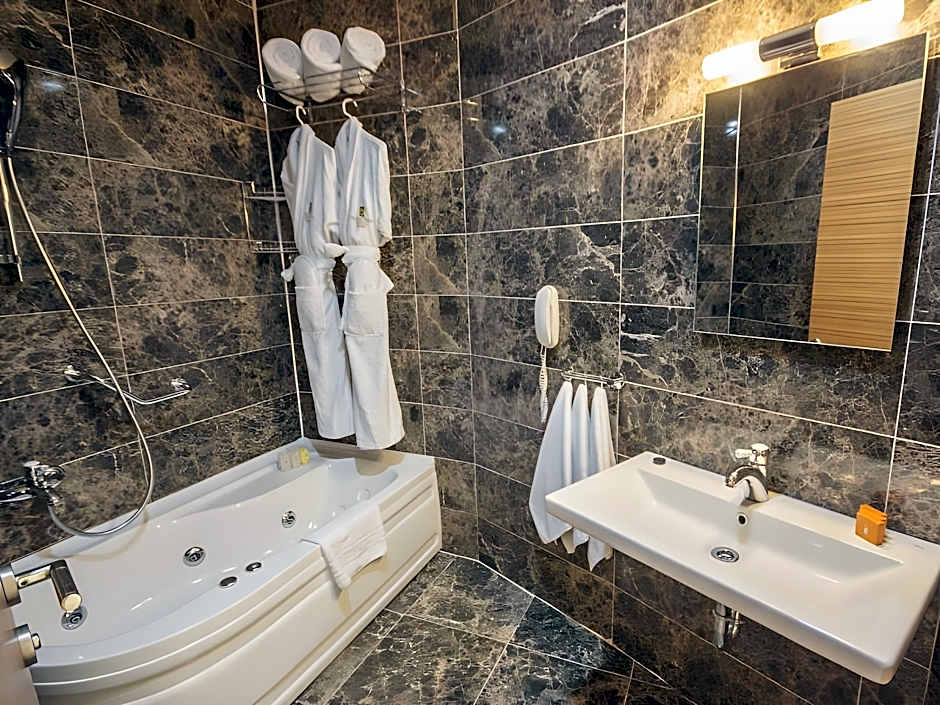 Dragut Point South Hotel Turgutreis - All Inclusive