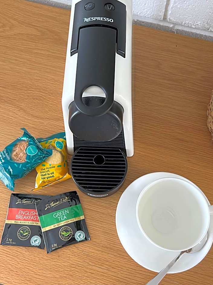 Mollymook Seascape Motel