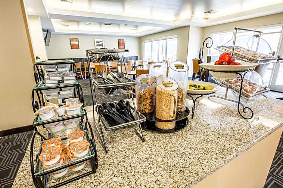 TownePlace Suites by Marriott Laconia Gilford