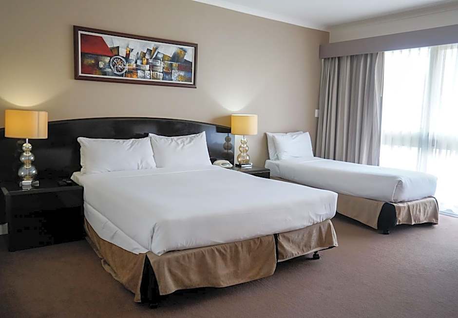 Breakfree Wirrina Cove