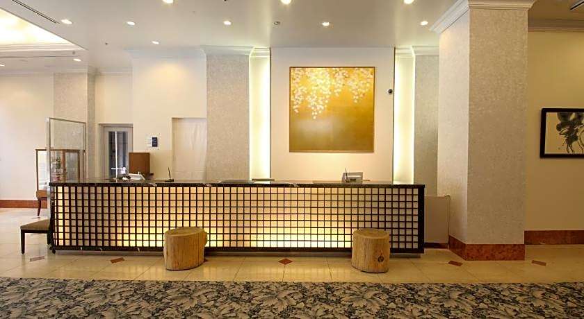 Chisun Grand Takayama