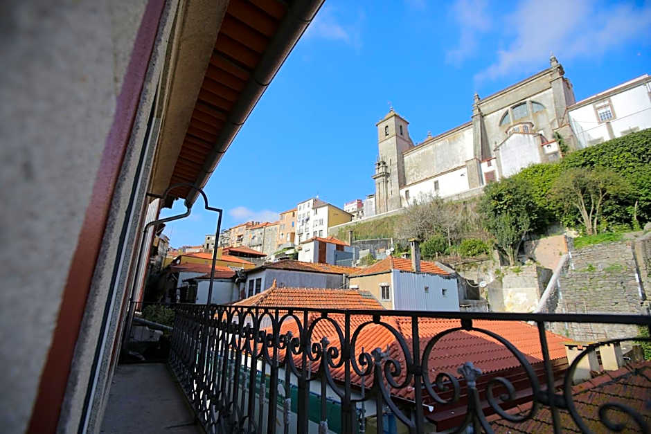My Ribeira Guest House
