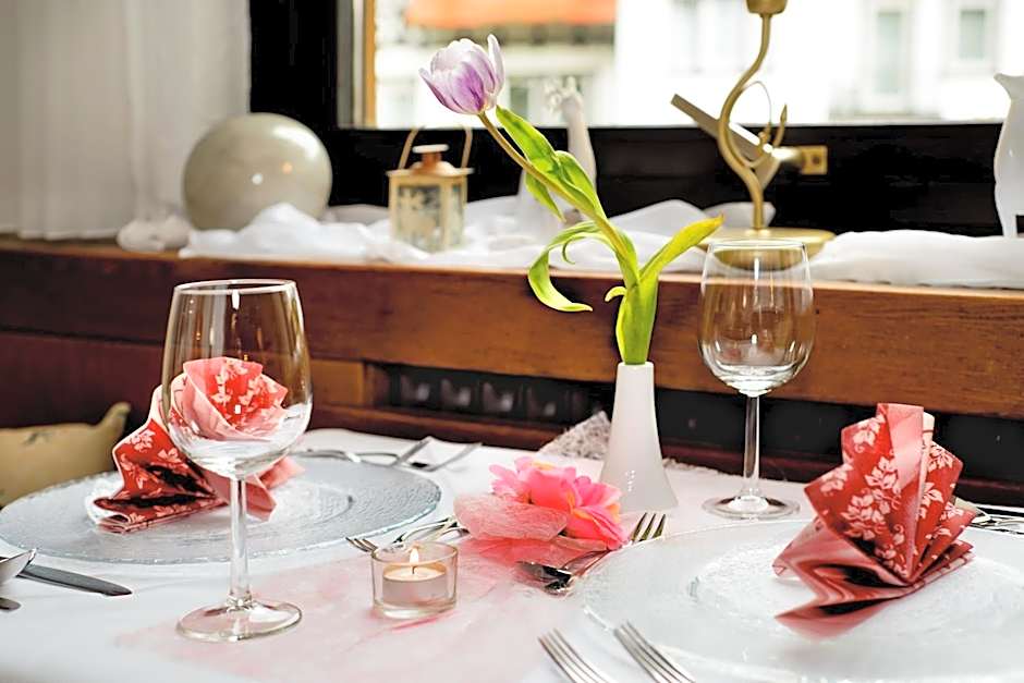 Holzschuhs Schwarzwaldhotel