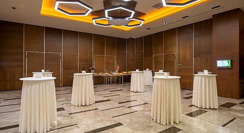 Holiday Inn Kayseri - Duvenonu By IHG