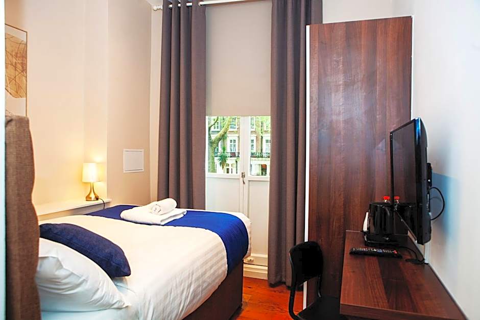 Putera Puteri Residence