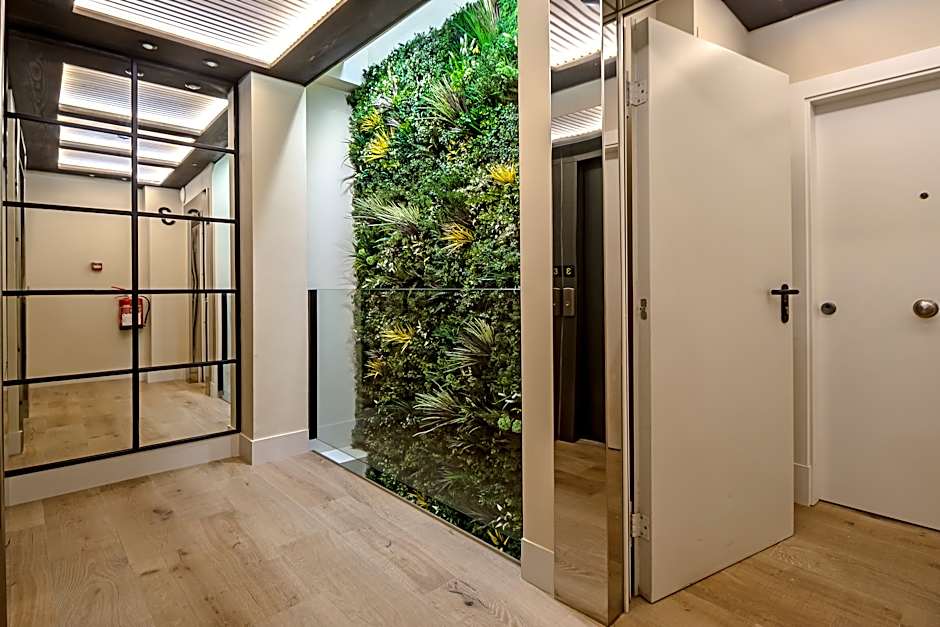 Apartamentos Suites Oficentro Original