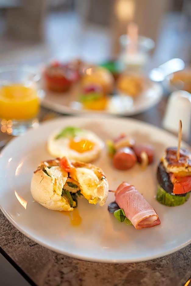 Apollon Windmill Boutique Hotel - Adults Only