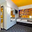 B&B Hotel Düsseldorf-City
