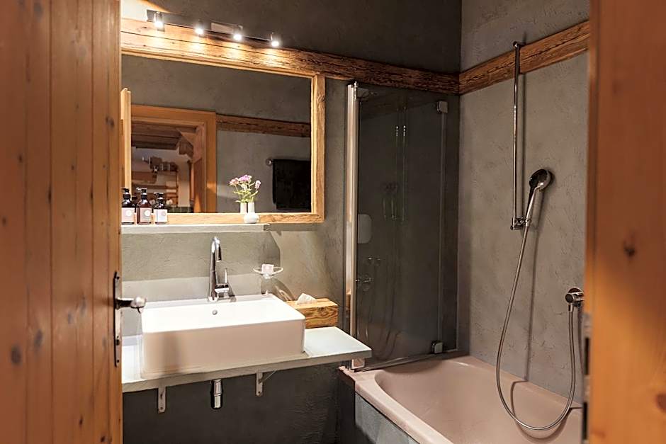 LaPosch - Dein Bergaway