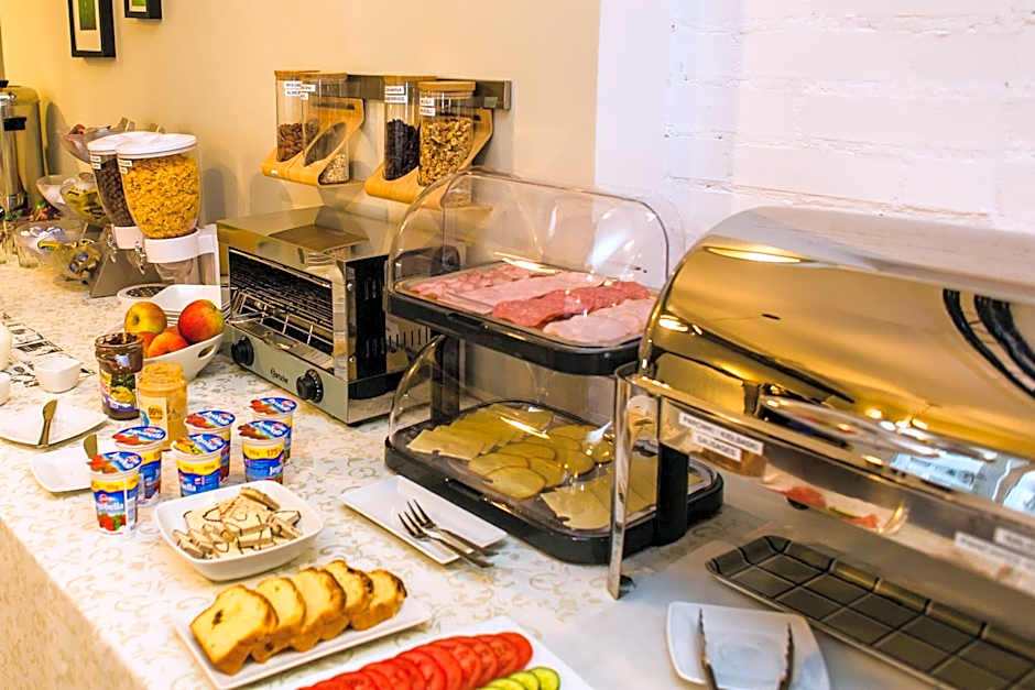 Mohito Bed&Breakfast