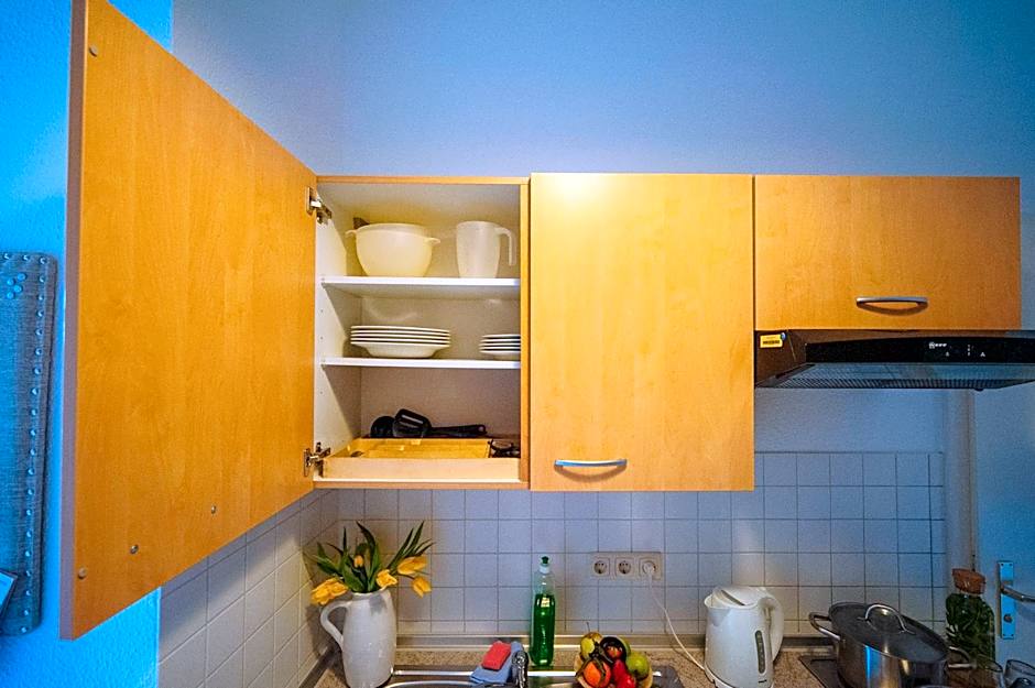 Apartmenthaus Kaiser Friedrich