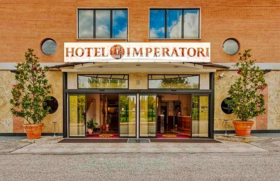 Hotel Imperatori