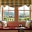 The Gleneagles Hotel