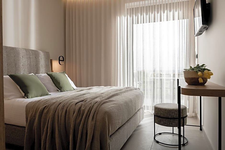 ALFA LUXURY APARTMENTS