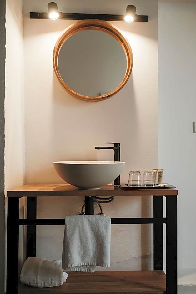 MDD4 Health Experience Hotel - Adults Only