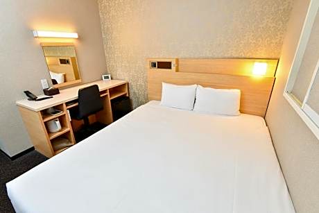 Deluxe Single Room - Non-Smoking
