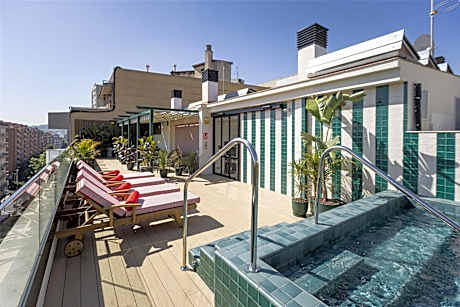 Via Sants Hotel Barcelona, Tapestry Collection by Hilton