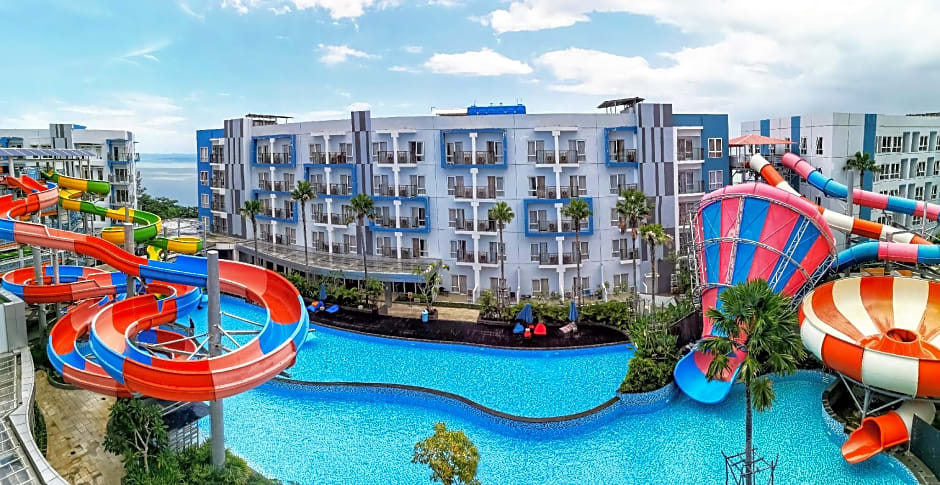 Photo 1 of 50 of Astara Hotel Balikpapan