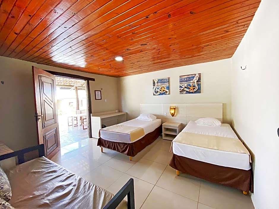 Hotel Parque das Fontes