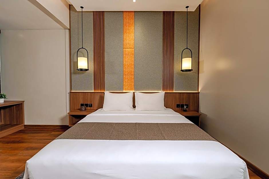 Plataran Puncak Residences
