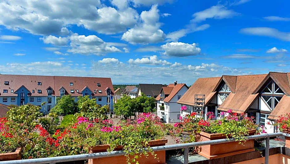 Hotel am Stadthaus