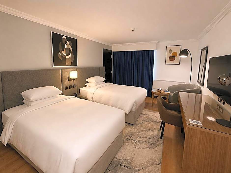 Al Mubarakia Hotel Yanbu-EX Radisson Blu