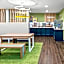 Spark by Hilton Brunswick