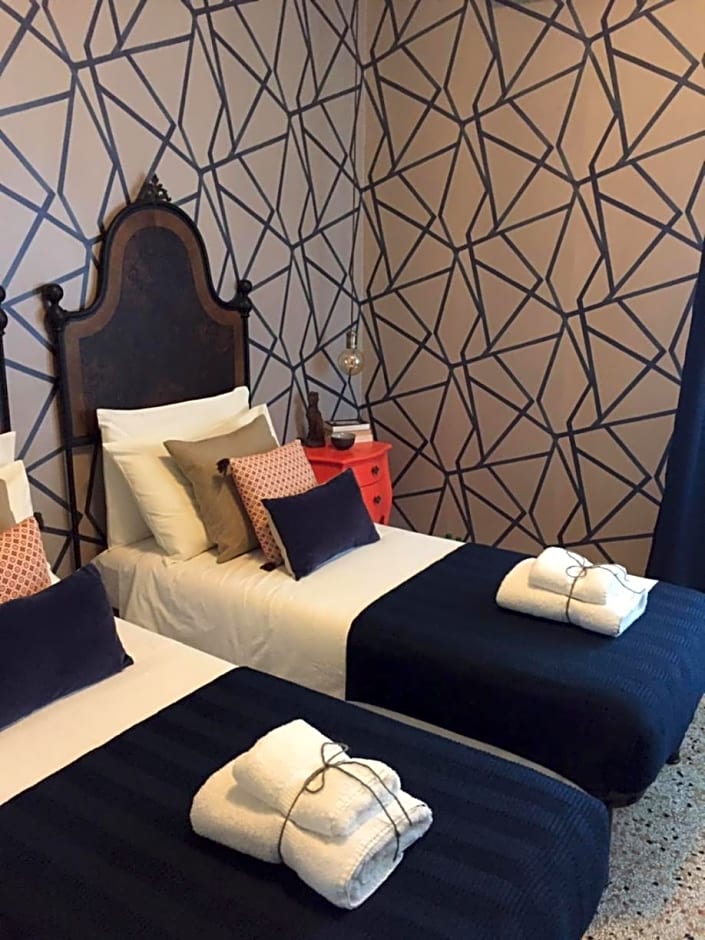 B&B Colombo by Addler House Ospitality